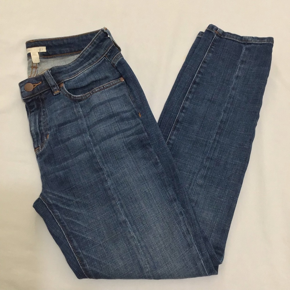 Eileen Fisher Jeans